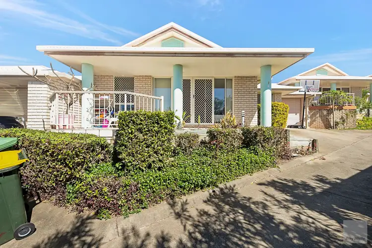 Third view of Homely unit listing, 2/24 Kerr Street, Yeppoon QLD 4703
