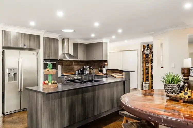 Fifth view of Homely house listing, 15 Kookaburra Court, Meringandan West QLD 4352