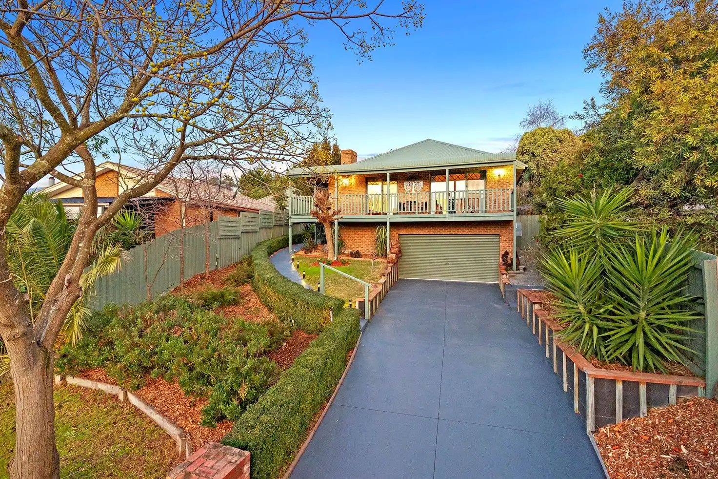 Main view of Homely house listing, 11 Lilac Rise, Lilydale VIC 3140
