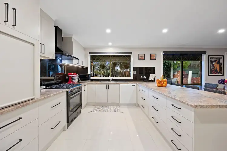 Second view of Homely house listing, 11 Lilac Rise, Lilydale VIC 3140