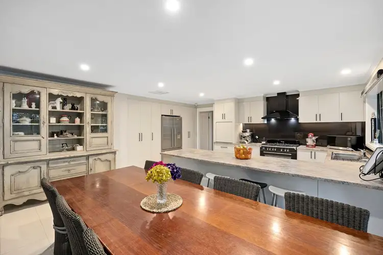 Third view of Homely house listing, 11 Lilac Rise, Lilydale VIC 3140