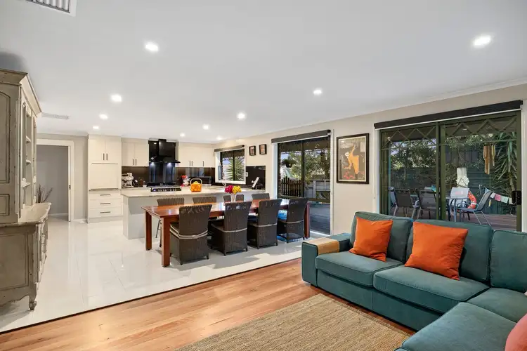 Fourth view of Homely house listing, 11 Lilac Rise, Lilydale VIC 3140