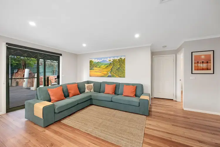 Fifth view of Homely house listing, 11 Lilac Rise, Lilydale VIC 3140