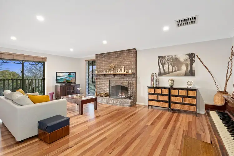 Sixth view of Homely house listing, 11 Lilac Rise, Lilydale VIC 3140