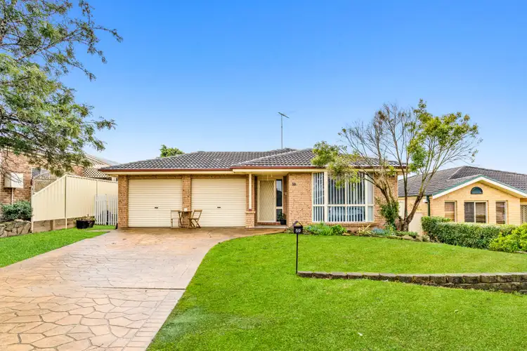 59 Morshead Road, Mount Annan NSW 2567