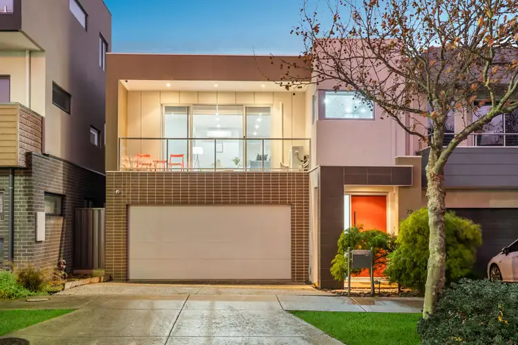 72 The Esplanade, Caroline Springs VIC 3023