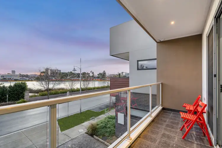 Second view of Homely house listing, 72 The Esplanade, Caroline Springs VIC 3023