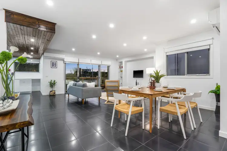 Fourth view of Homely house listing, 72 The Esplanade, Caroline Springs VIC 3023