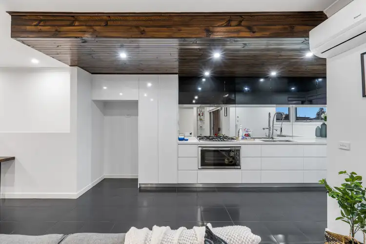 Fifth view of Homely house listing, 72 The Esplanade, Caroline Springs VIC 3023