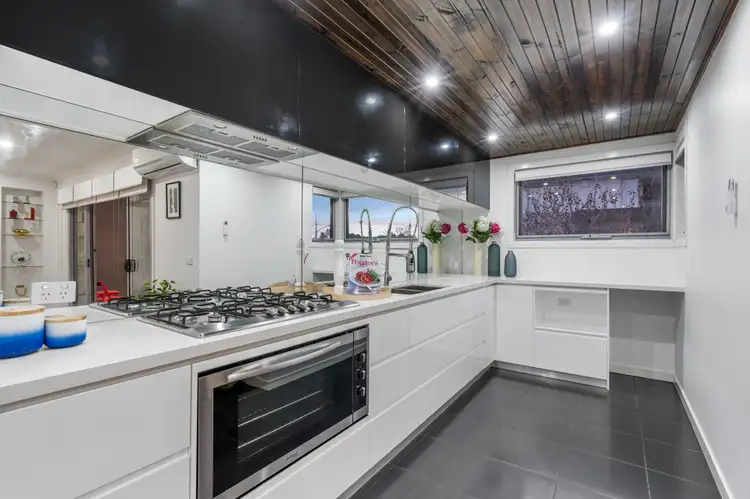 Sixth view of Homely house listing, 72 The Esplanade, Caroline Springs VIC 3023