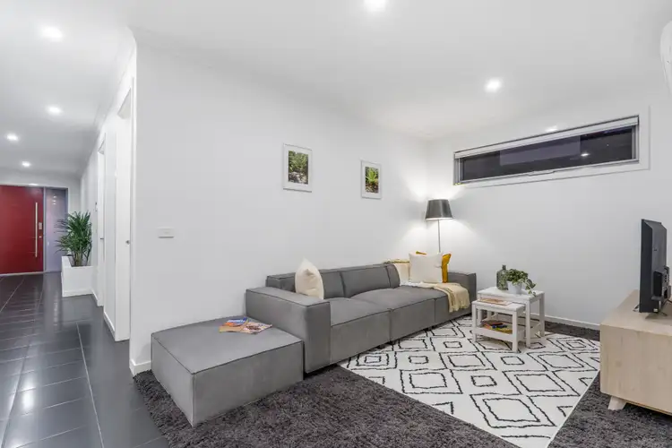 Seventh view of Homely house listing, 72 The Esplanade, Caroline Springs VIC 3023