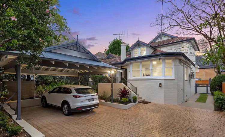 Second view of Homely house listing, 90 Eastern Road, Turramurra NSW 2074
