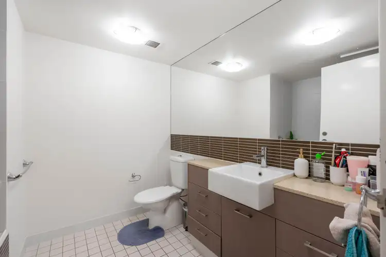 Sixth view of Homely apartment listing, 312/64 Sickle Avenue, Hope Island QLD 4212