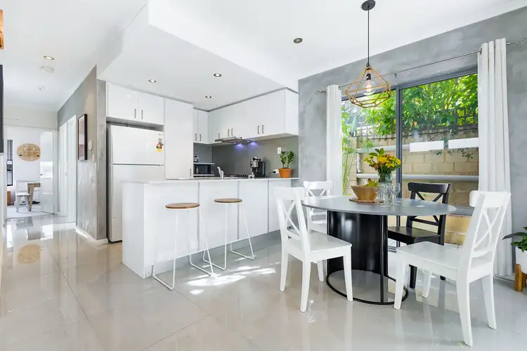 Main view of Homely apartment listing, 2/71 Abbett Street, Scarborough WA 6019