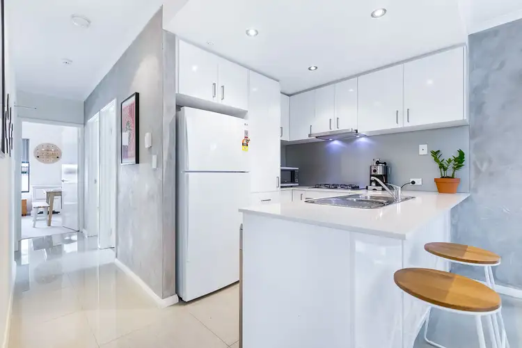 Fourth view of Homely apartment listing, 2/71 Abbett Street, Scarborough WA 6019
