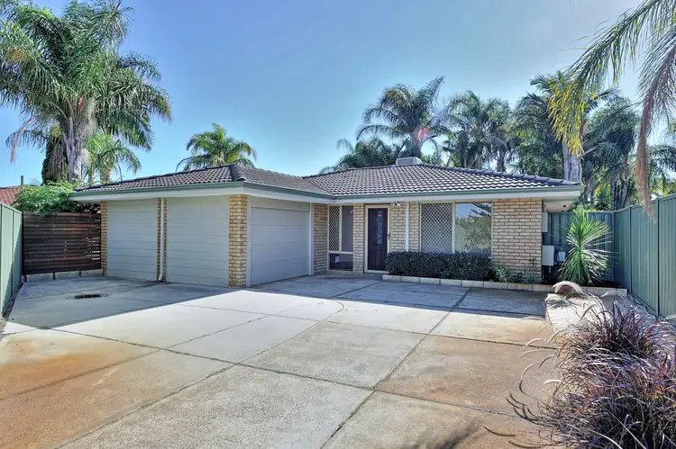 5 Corella Court, Ballajura WA 6066