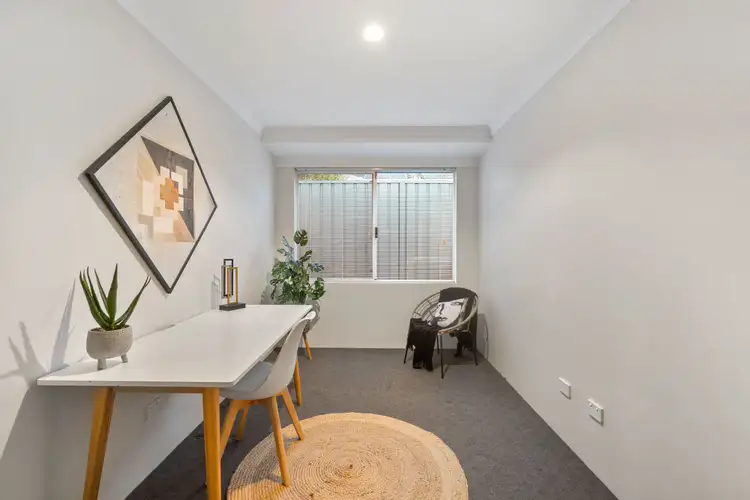 Second view of Homely house listing, 124 Ashley Road, Tapping WA 6065