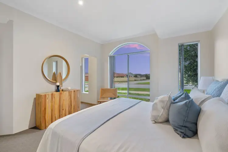 Fourth view of Homely house listing, 124 Ashley Road, Tapping WA 6065