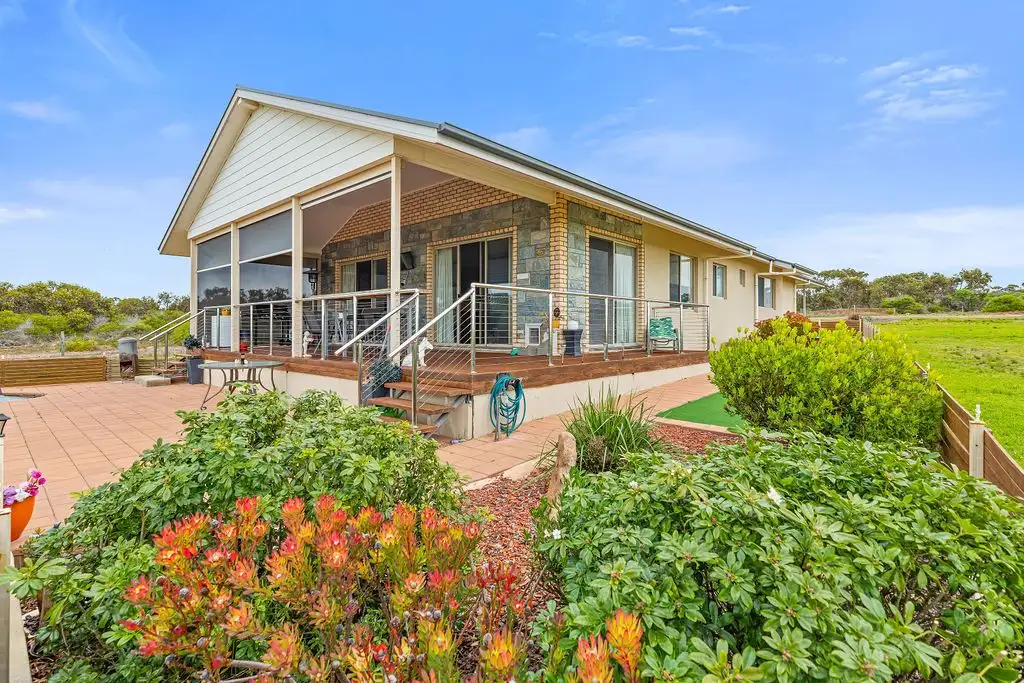 Main view of Homely house listing, 23 Honeyeater Court, Point Boston SA 5607