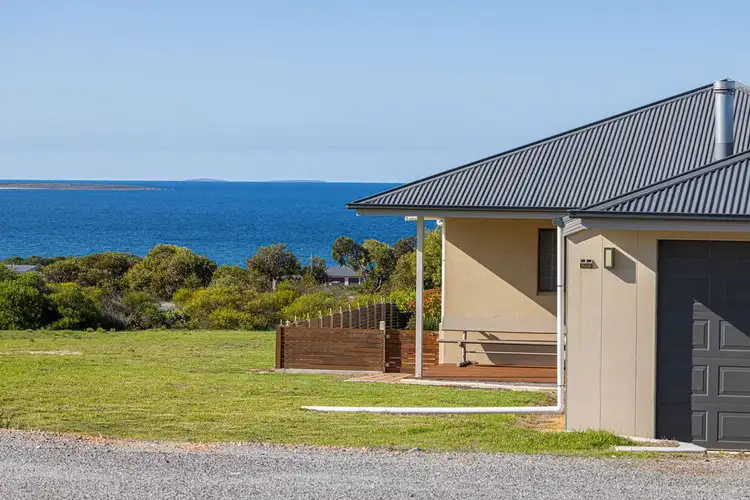 Second view of Homely house listing, 23 Honeyeater Court, Point Boston SA 5607