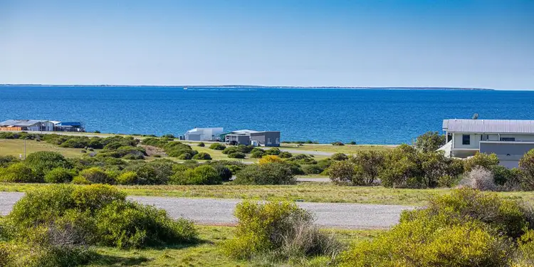 Third view of Homely house listing, 23 Honeyeater Court, Point Boston SA 5607