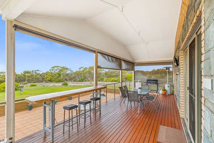 Fifth view of Homely house listing, 23 Honeyeater Court, Point Boston SA 5607