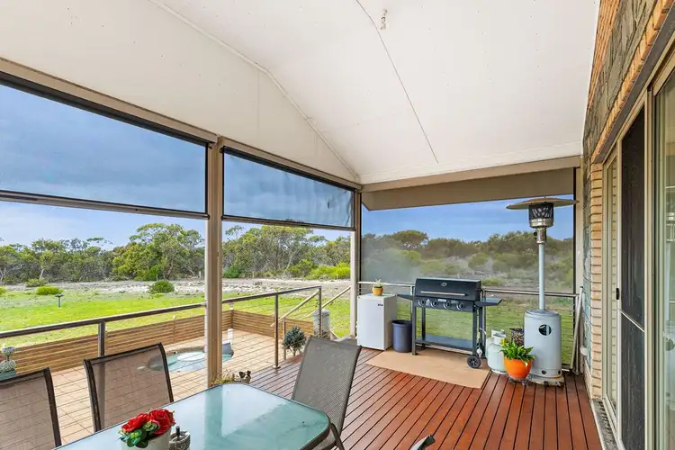 Sixth view of Homely house listing, 23 Honeyeater Court, Point Boston SA 5607