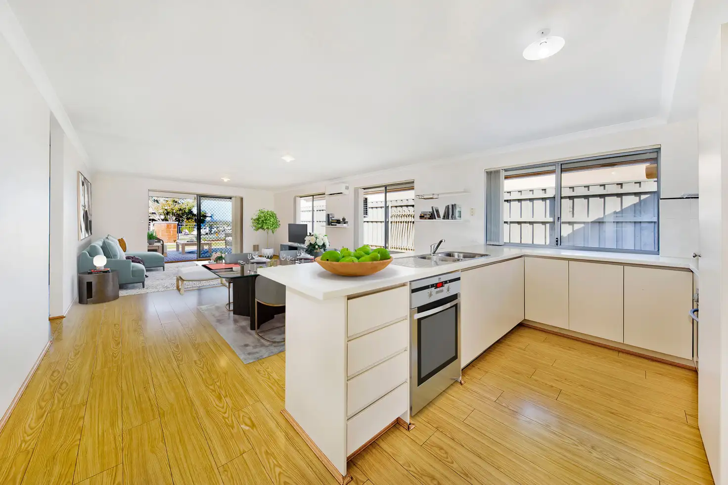 Main view of Homely house listing, 26 Coree Lane, Ellenbrook WA 6069