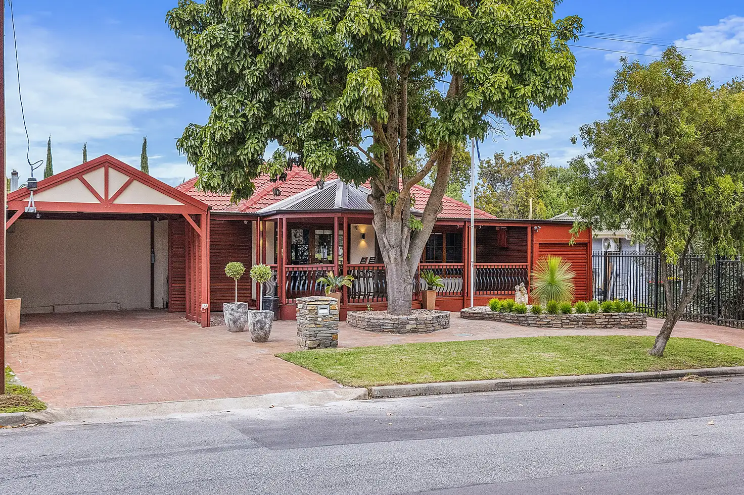 Main view of Homely house listing, 35 Corroboree Road, Modbury North SA 5092