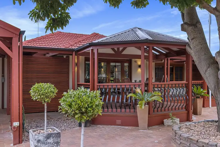 Third view of Homely house listing, 35 Corroboree Road, Modbury North SA 5092