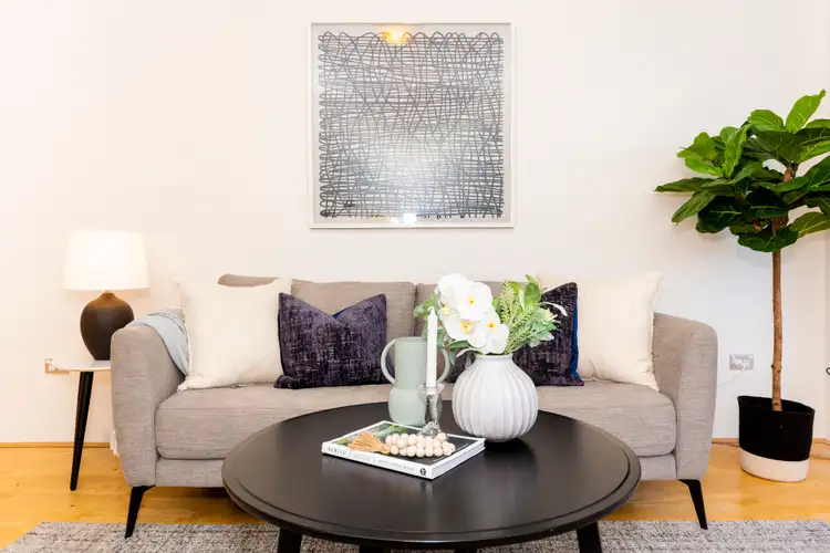 Third view of Homely unit listing, 3/89 Bland Street, Ashfield NSW 2131