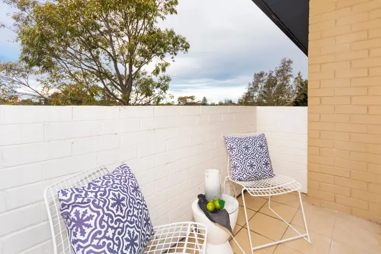 Fourth view of Homely unit listing, 3/89 Bland Street, Ashfield NSW 2131