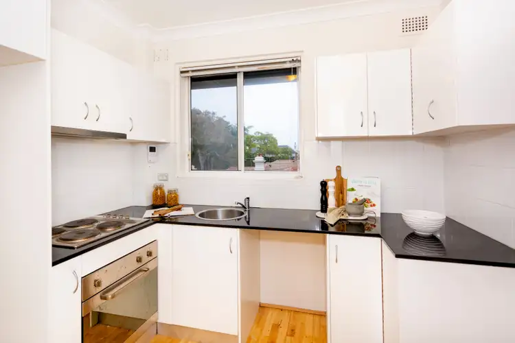 Sixth view of Homely unit listing, 3/89 Bland Street, Ashfield NSW 2131