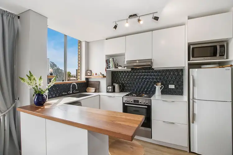Main view of Homely apartment listing, 18/6-8 Hardie Street, Neutral Bay NSW 2089