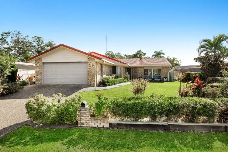 5 Linder Place, Buderim QLD 4556