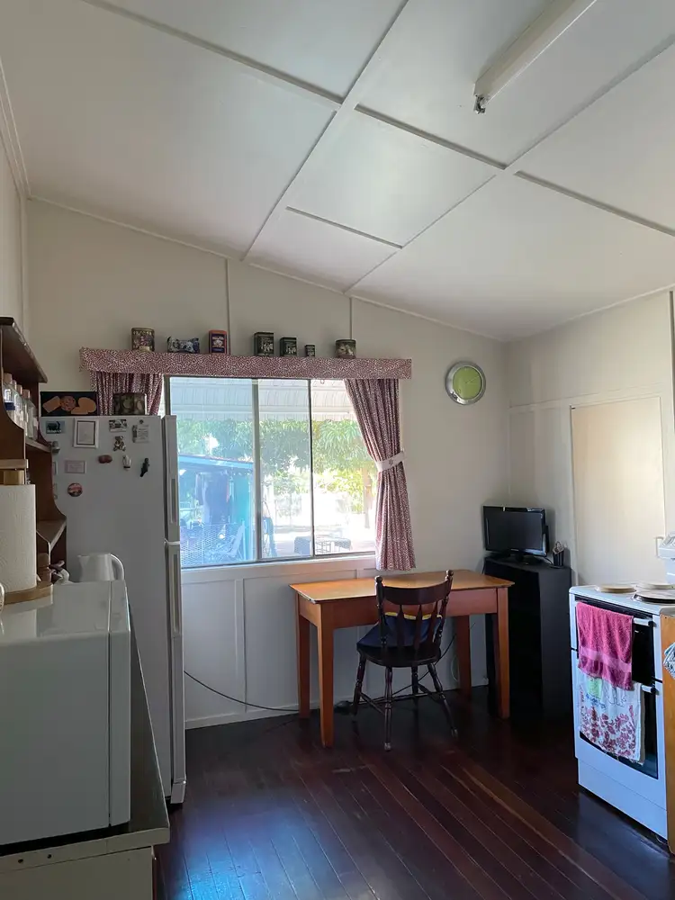 Second view of Homely house listing, 22 Clematis Street, Blackall QLD 4472
