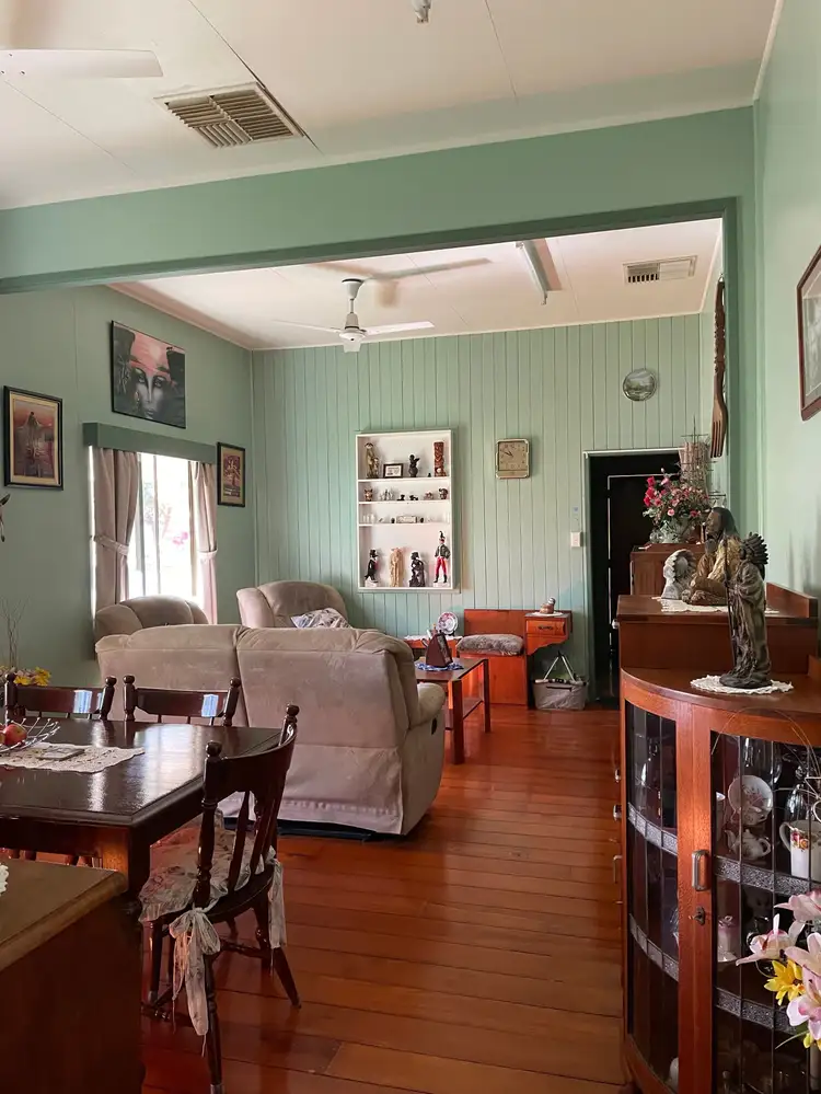 Fifth view of Homely house listing, 22 Clematis Street, Blackall QLD 4472