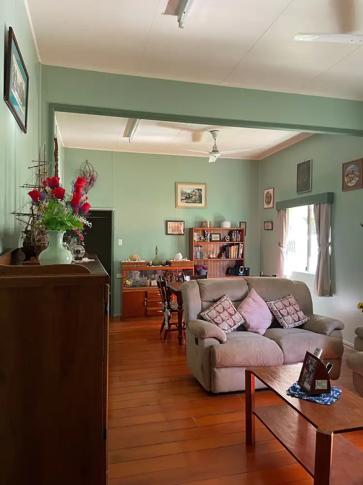 Sixth view of Homely house listing, 22 Clematis Street, Blackall QLD 4472