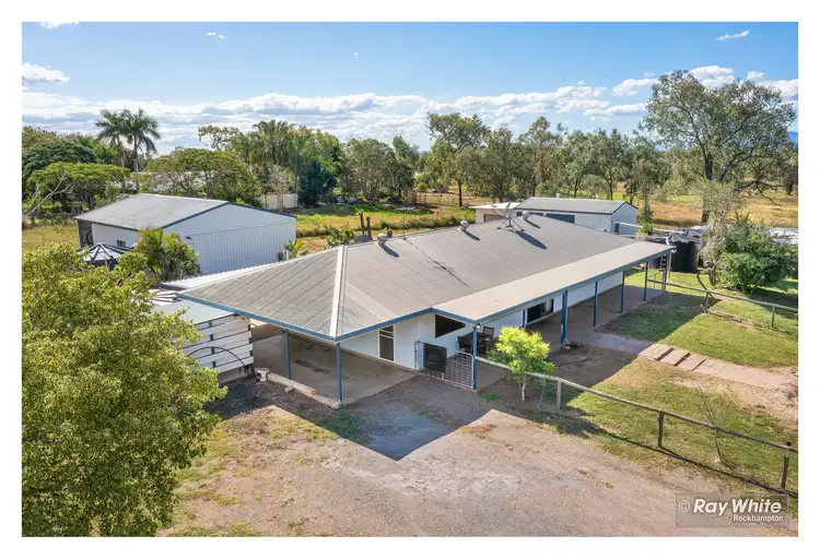 65 Stewart Street, Gracemere QLD 4702
