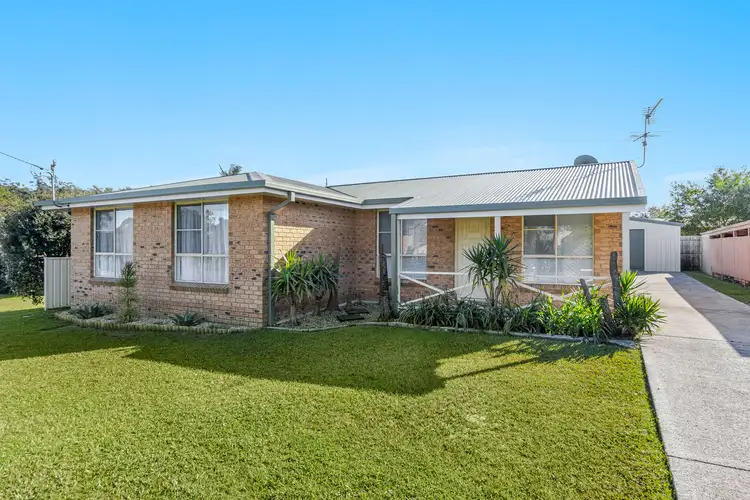 65 Jubilee Street, Townsend NSW 2463
