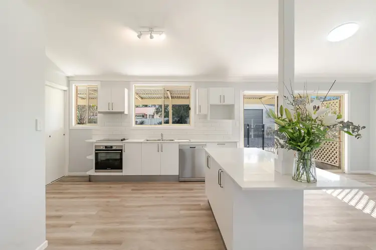 Fourth view of Homely house listing, 65 Jubilee Street, Townsend NSW 2463