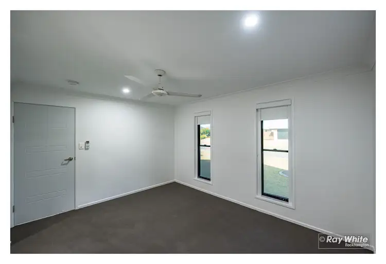 Fourth view of Homely house listing, 24 Plumb Drive, Norman Gardens QLD 4701