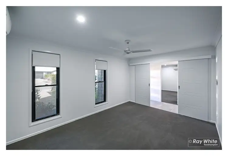 Fifth view of Homely house listing, 24 Plumb Drive, Norman Gardens QLD 4701