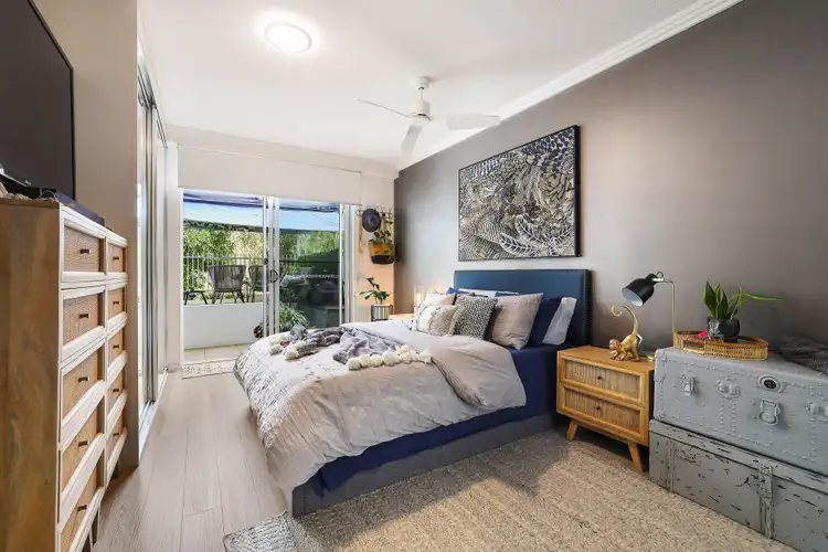 104/1 Moores Crescent, Varsity Lakes QLD 4227