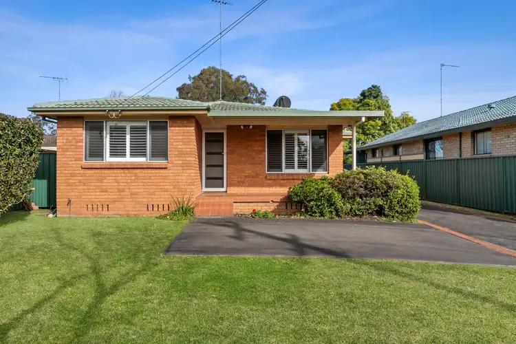 14 Stephen Street, North Richmond NSW 2754