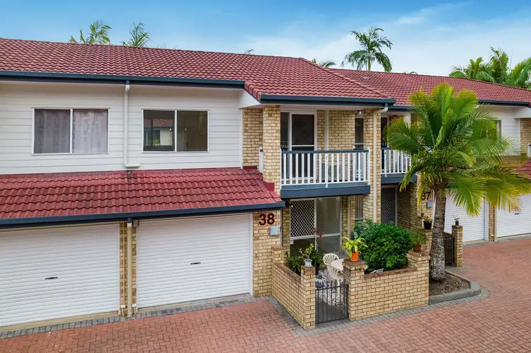 38/88 Kameruka Street, Calamvale QLD 4116