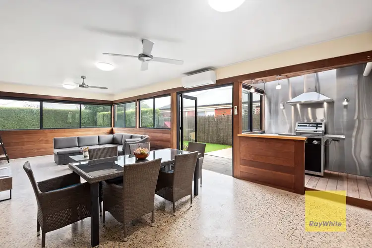 Third view of Homely house listing, 12 Babra Court, Grovedale VIC 3216
