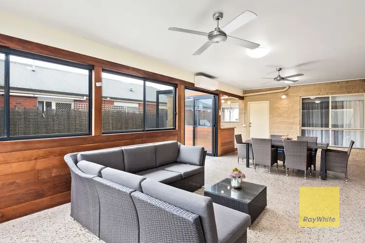 Fourth view of Homely house listing, 12 Babra Court, Grovedale VIC 3216