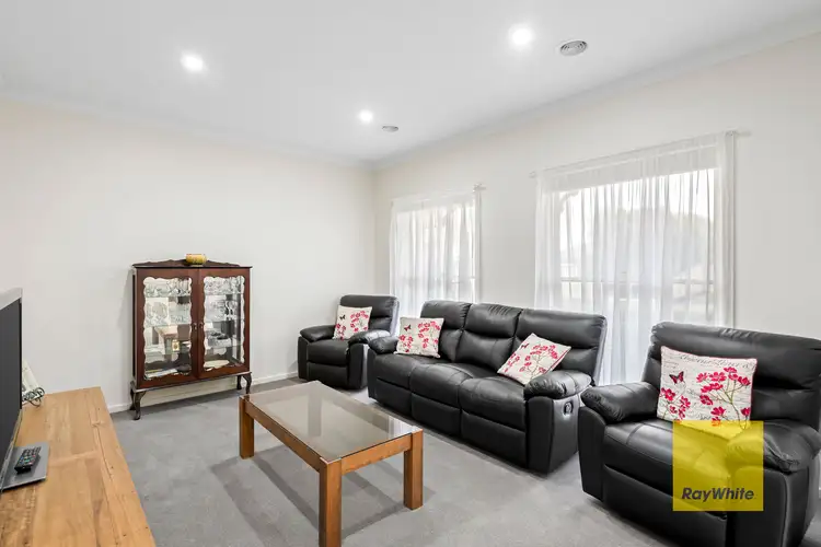 Sixth view of Homely house listing, 12 Babra Court, Grovedale VIC 3216