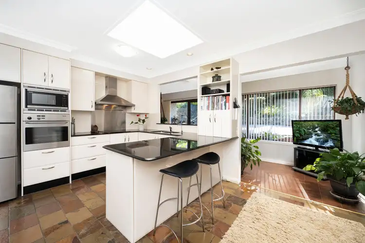 Third view of Homely house listing, 28 Merrilee Crescent, Frenchs Forest NSW 2086